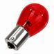 PY21W BAU15s Red 12v Extra Long Life (Червона) 13962 фото 3