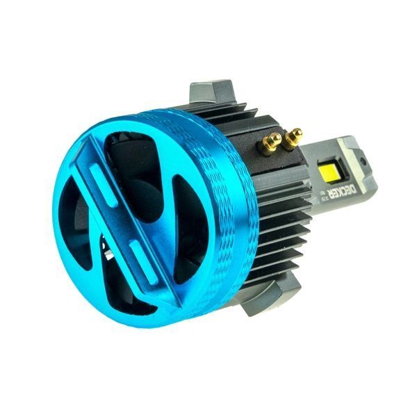 Decker SP4 H7 6000K VW Светодиодные лампы для Volkswagen 1039662 фото