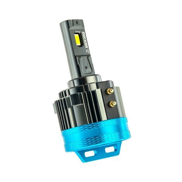 Decker SP4 H7 6000K VW Светодиодные лампы для Volkswagen 1039662 фото