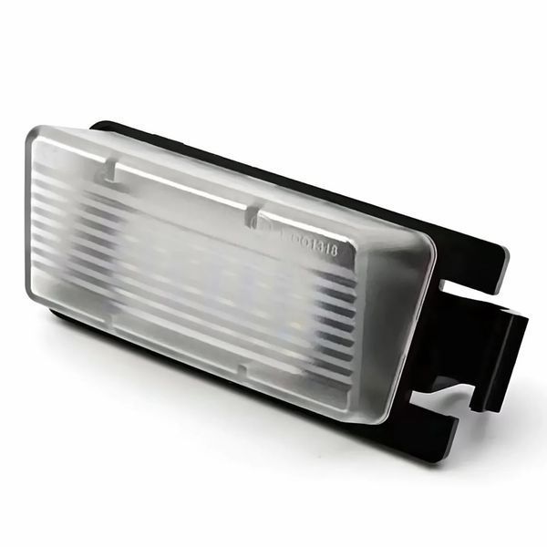 Led Підсвітка номера  Nissan Leaf, GT-R, Skyline, Versa, Cube, Pulsar, Livina,Cube ( 2-шткомплект ) 1153(15) фото