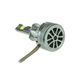 LED лампы H1 Cyclone TYPE 48 Canbus 70 Watt 9-32V  (2 шт. комплект) 255111 фото 5