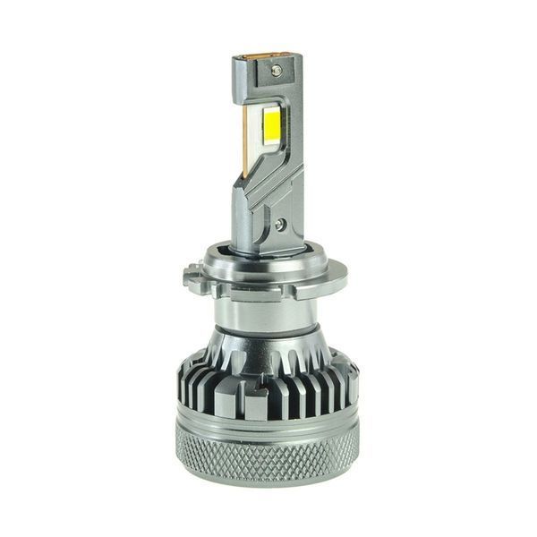 LED лампи D2S Cyclone TYPE 48 Canbus 70 Watt 9-32V (2 шт. комплект) 255222 фото