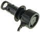 Светодиодная лампа с линзой Decker LED GL-02 5K H7 Гарантия 1 год 213012 фото 5