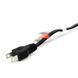 Светодиодная лампа с линзой Decker LED GL-02 5K H7 Гарантия 1 год 213012 фото 7