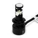 Светодиодная лампа с линзой Decker LED GL-02 5K H7 Гарантия 1 год 213012 фото 3