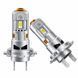LED лампи H7 Luminstar 11-48V 6000K Canbus (2 шт. комплект) 13659 фото 1