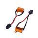 Подсветка номера Led Skoda Octavia 2004-2013 Skoda Roomster 2006-2015 (Canbus ) 1333(13) фото 7