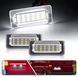 Led подсветка номера Mercedes-Benz Sprinter W901 W903 W904 W905 1163(17) фото 8
