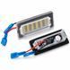 Led подсветка номера Mercedes-Benz Sprinter W901 W903 W904 W905 1163(17) фото 1