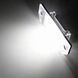 Підсвітка номера Led Ford Focus MK2 2003-2008 Ford Focus C-MAX 2003-2007 136703 фото 6