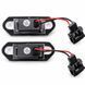 Led підсвітка номера  Volkswagen Jetta 3, Golf 3, Vento A3, Skoda Octavia 1163(18) фото 5