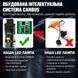 Светодиодная лампа BSMART W21/5W 7443 12 В (белый/желтый свет) Canbus 318989 фото 9