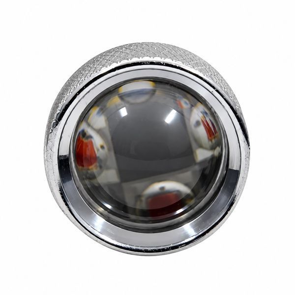 Светодиодные лампы Luminstar P21W (BA15S) CANBUS ( Желтые повороты в красном фонаре) 12323 фото