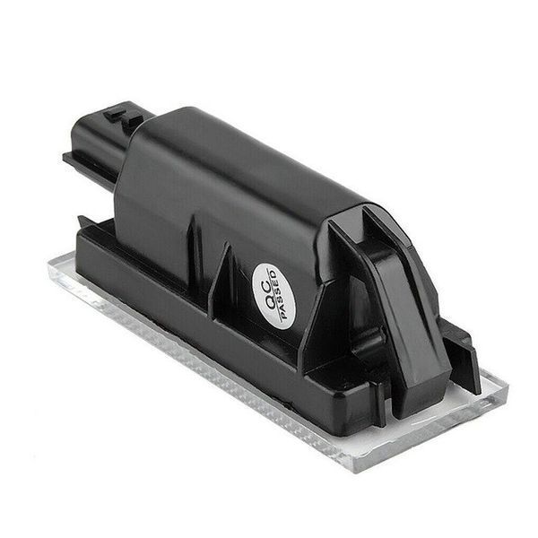Підсвітка номера Led Renault Master 2/3, Megane 2/3, Clio 3/4, Laguna 2/3, Kangoo, Trafic 3 165606 фото