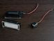Підсвітка номера Led Renault Master 2/3, Megane 2/3, Clio 3/4, Laguna 2/3, Kangoo, Trafic 3 165606 фото 9