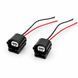 Підсвітка номера Led Renault Master 2/3, Megane 2/3, Clio 3/4, Laguna 2/3, Kangoo, Trafic 3 165606 фото 7