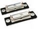 Підсвітка номерного знака LED Canbus VW T5,CADY, PASSAT, SKODA SUPERB, Golf 5 136704 фото 3