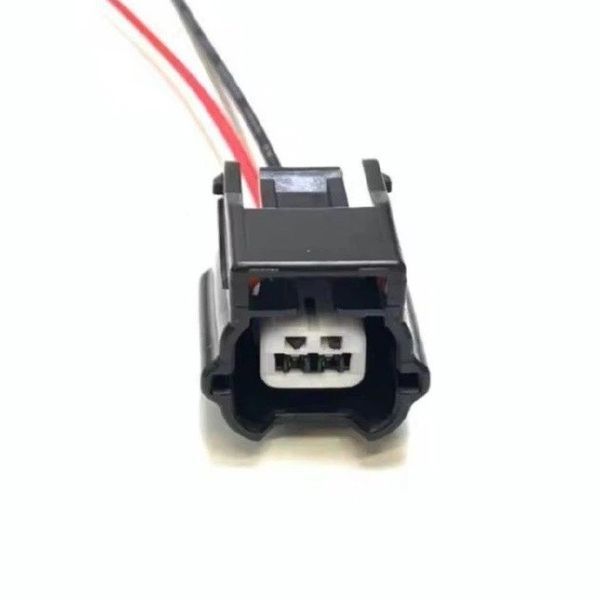 Роз'єм для датчика abs, підсвітки номера Renault Megane, Clio, Master, Laguna, Trafic 3, Kangoo 7283-8851-30 153652 фото
