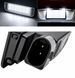 Led подсветка номера Volkswagen Golf 4/5/6/7, Passat B6/7/8/CC, Amarok, Bora, Polo, Crafter 1163(19) фото 6