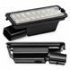 Led подсветка номера Volkswagen Golf 4/5/6/7, Passat B6/7/8/CC, Amarok, Bora, Polo, Crafter 1163(19) фото 4