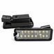 Led подсветка номера Volkswagen Golf 4/5/6/7, Passat B6/7/8/CC, Amarok, Bora, Polo, Crafter 1163(19) фото 3