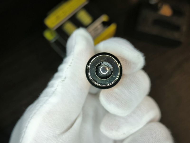 PY21W BAU15s CANBUS передній, задній поворот 150SMD (Без швидкого моргання) 2шт. комплект 3358299 фото