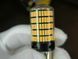 P21W CANBUS передний, задний поворот 150SMD (Без быстрого моргания) 2шт. (комплект) 199579 фото 7