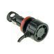 Світлодіодна лампа з лінзою Decker LED GL-02 5K H11 Гарантія 1 рік 213015 фото 2